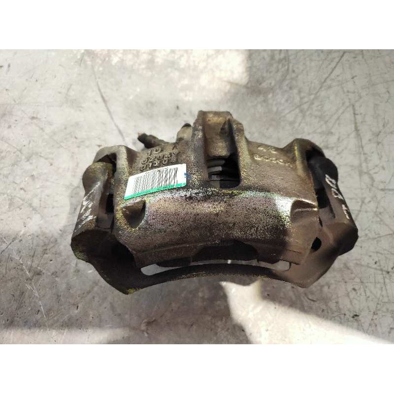 Recambio de pinza freno delantera derecha para peugeot 206 berlina xr referencia OEM IAM 0204Y01208 9626072580 0204001382