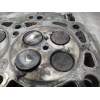 Recambio de culata para nissan almera ii hatchback (n16) 2.2 dci referencia OEM IAM YD22 22DCI 2002