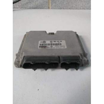 CENTRALITA MOTOR UCE 0281001846 038906018BM 