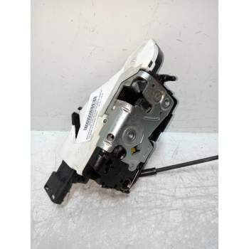 MOTOR CIERRE CENTRALIZADO DELANTERO DERECHO 24099816 2010