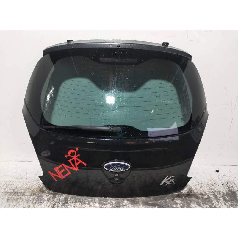 Recambio de porton trasero para ford ka (ccu) titanium+ referencia OEM IAM   