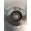 Recambio de disco freno delantero para alfa romeo mito (145) basis (2016) referencia OEM IAM   