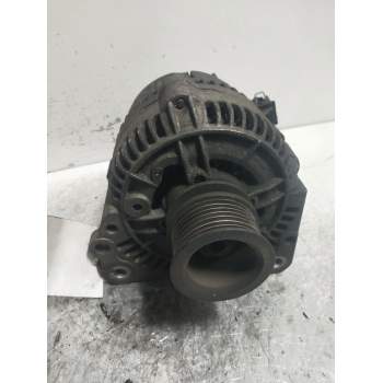 ALTERNADOR 0123315006 