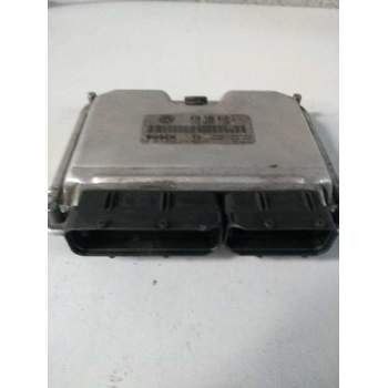 CENTRALITA MOTOR UCE 0281010216 038906019J EDC15P