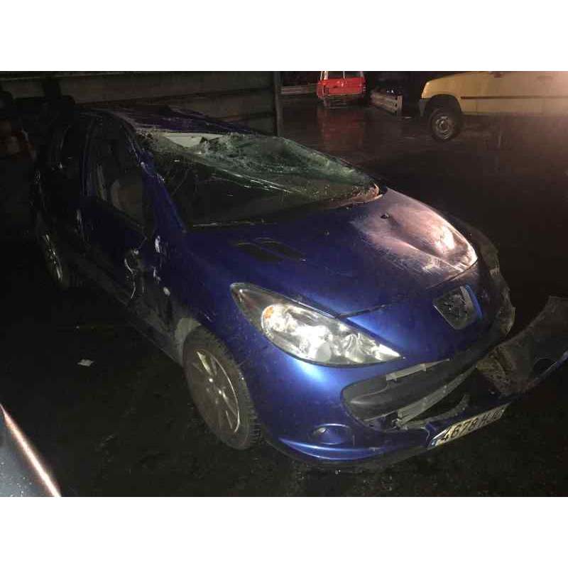 PEUGEOT 206+