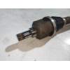 Recambio de transmision delantera izquierda para peugeot 5008 allure referencia OEM IAM 9661107380 16HDI 2012