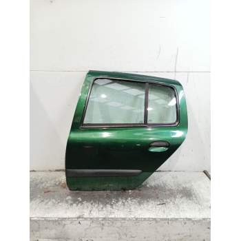 PUERTA TRASERA IZQUIERDA 5P 1998