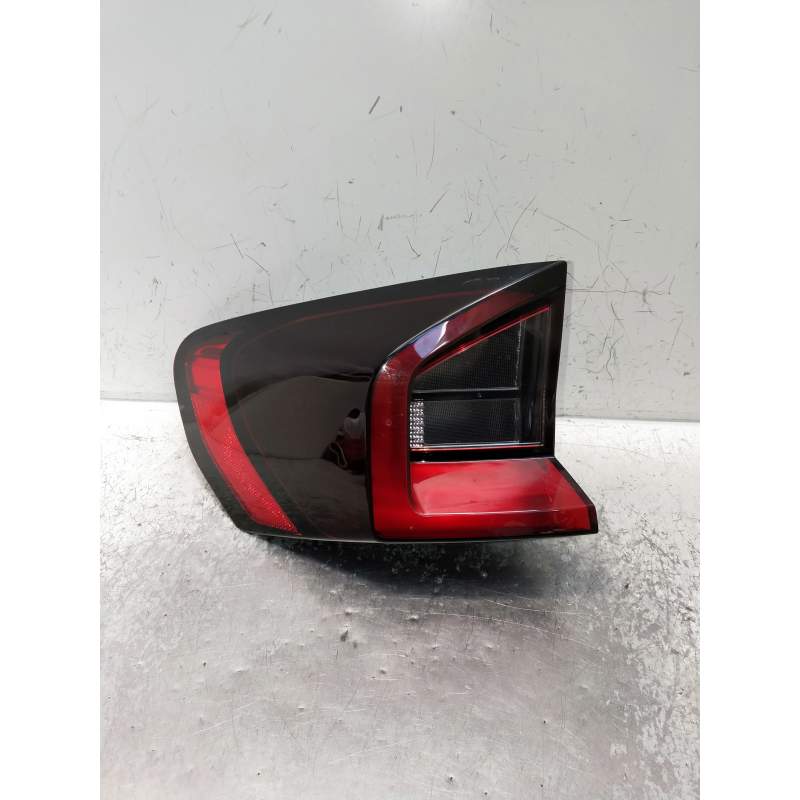 Recambio de piloto trasero izquierdo para bmw x1/ix1 u11 x1 sdrive 18i referencia OEM IAM H3946535109 F03861000F 2023