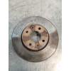Recambio de disco freno delantero para alfa romeo mito (145) basis (2016) referencia OEM IAM   
