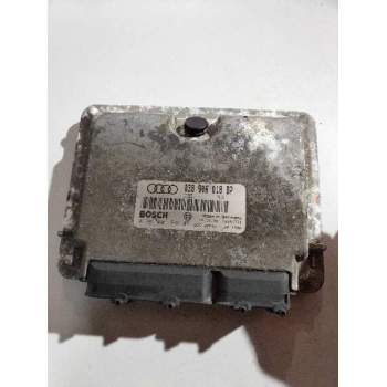 CENTRALITA MOTOR UCE 0281001848 038906018BP 