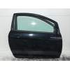 Recambio de puerta delantera derecha para ford ka (ccu) titanium+ referencia OEM IAM   3P