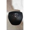 Recambio de kit airbag para toyota auris touring sports (e18) 1.8 16v cat (híbrido) referencia OEM IAM   