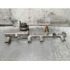 Recambio de rampa inyectora para ford sierra berlina gl referencia OEM IAM 88WF9D280AB  