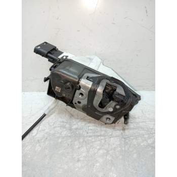 MOTOR CIERRE CENTRALIZADO DELANTERO DERECHO 006181 A04955 4P 2008
