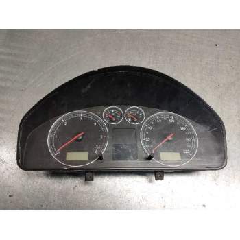 CUADRO INSTRUMENTOS 7M3920820C 110080031003 