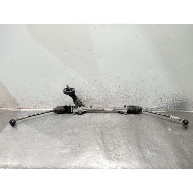 Recambio de cremallera direccion para skoda citigo (nf1) 1.0 referencia OEM IAM 1S1423057R 855602 