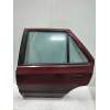 Recambio de puerta trasera izquierda para skoda felicia van 1.9 diesel cat referencia OEM IAM   