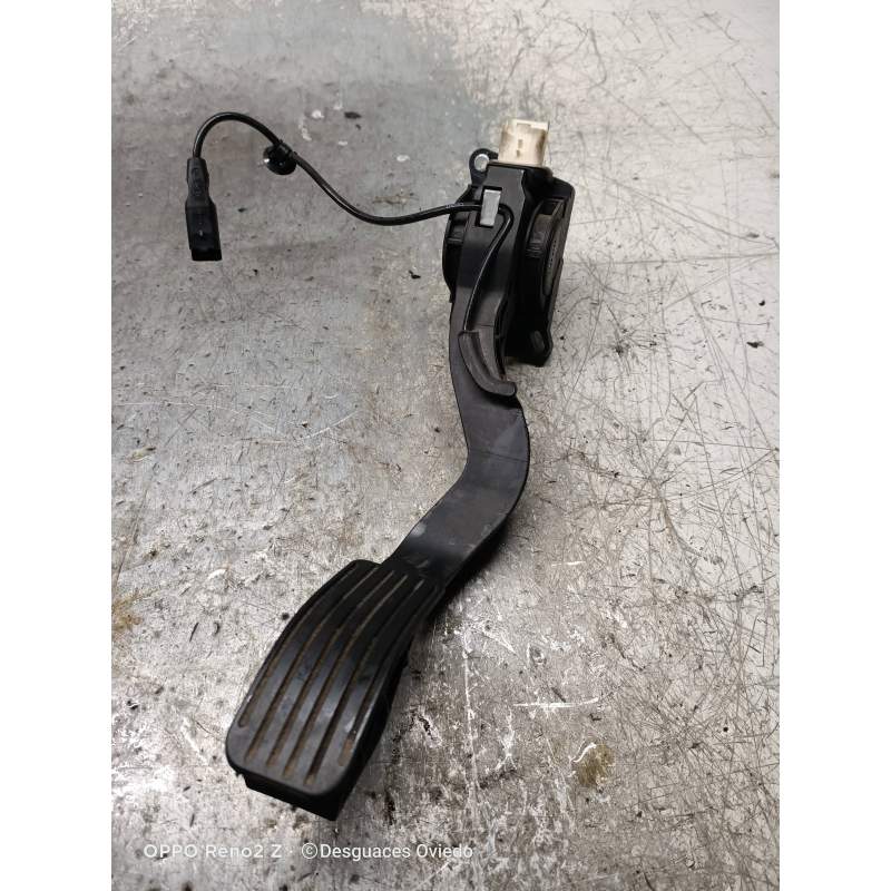 Recambio de potenciometro pedal para citroën c4 berlina collection referencia OEM IAM 0280755001 9650889180 2004