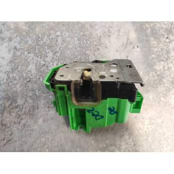 MOTOR CIERRE CENTRALIZADO DELANTERO DERECHO 50522847 