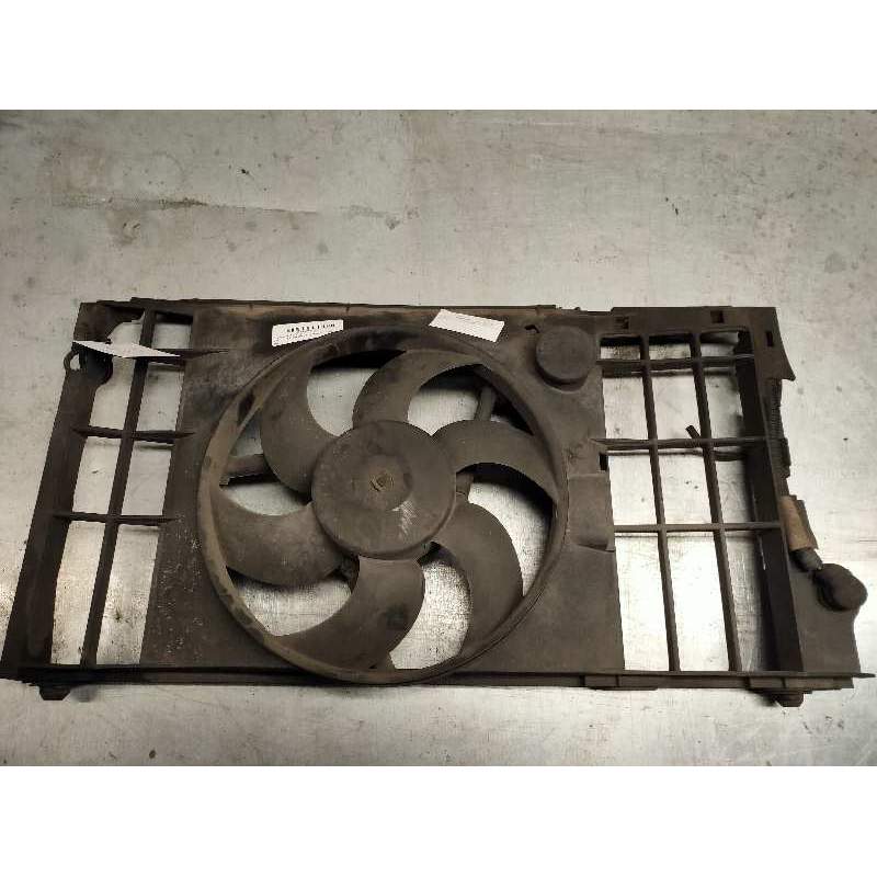 Recambio de electroventilador para peugeot 306 berlina 3/5 puertas (s1) graffic referencia OEM IAM  16G 1993