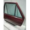 Recambio de puerta trasera izquierda para skoda felicia van 1.9 diesel cat referencia OEM IAM   