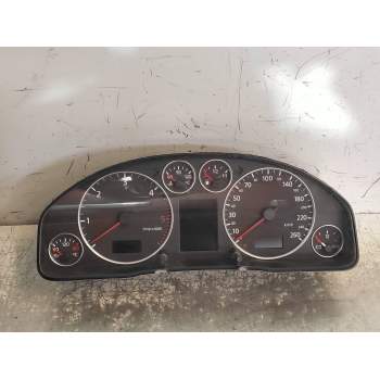 CUADRO INSTRUMENTOS 4B0920933G 25TDI 2000