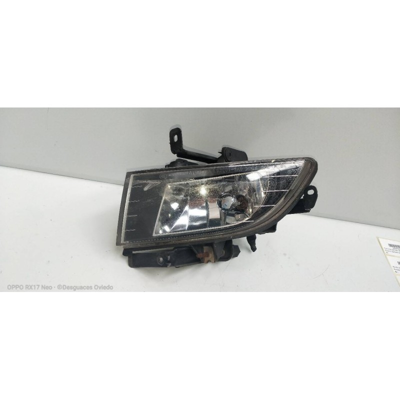 Recambio de faro antiniebla izquierdo para hyundai sonata (nf) 2.0 crdi style referencia OEM IAM   