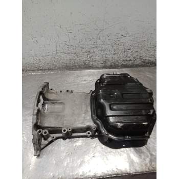 CARTER YD22 22DCI 2002