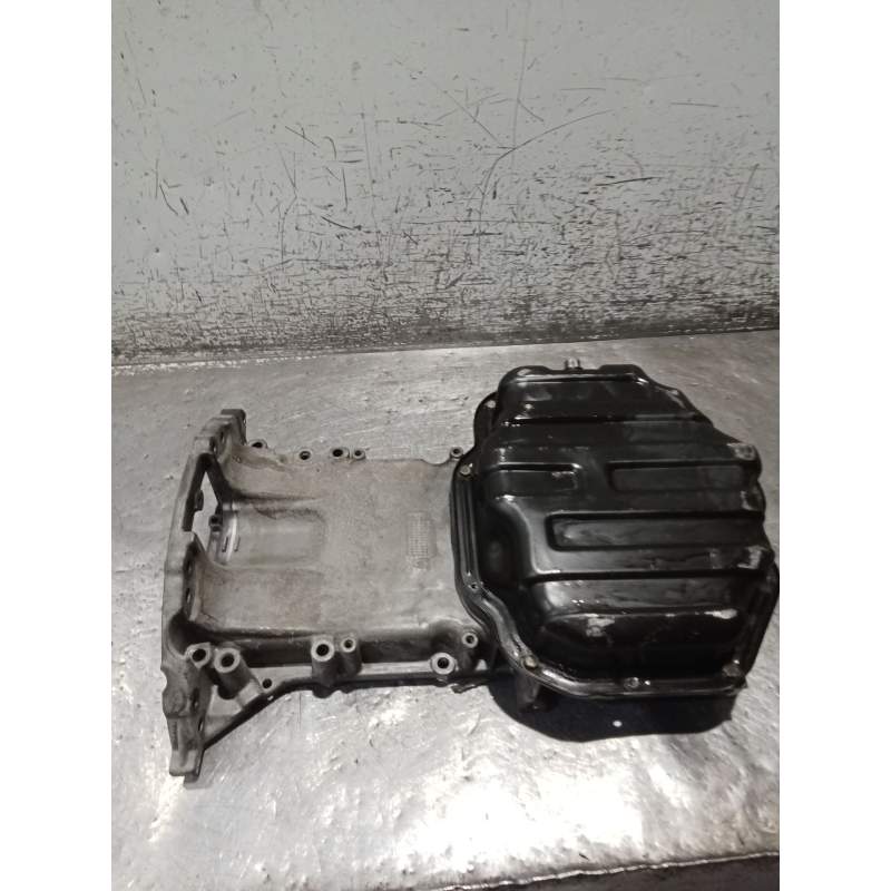 Recambio de carter para nissan almera ii hatchback (n16) 2.2 dci referencia OEM IAM YD22 22DCI 2002