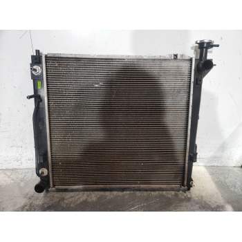 RADIADOR AGUA 253102B970 