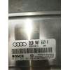 Recambio de centralita motor uce para audi a4 b6 (8e2) 2.0 referencia OEM IAM 0261207401 8E0907557F 26SA7578 2001