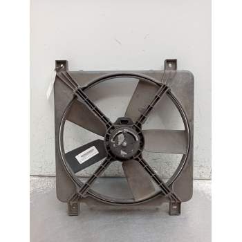 ELECTROVENTILADOR 
