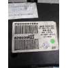 Recambio de cuadro instrumentos para renault megane ii classic berlina 2.0 referencia OEM IAM 8200364023  