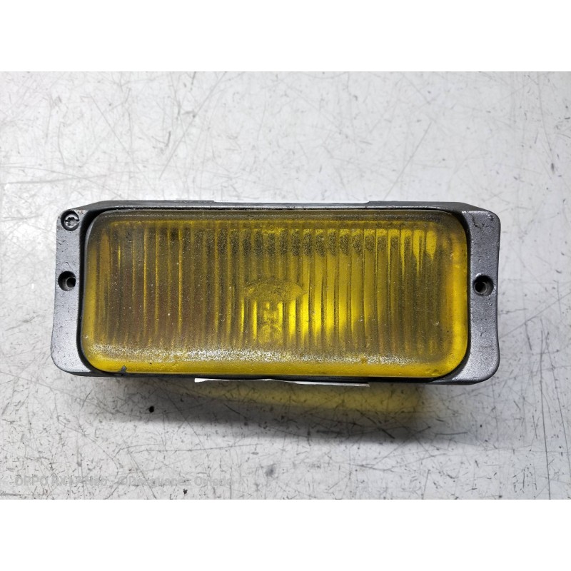 Recambio de faro antiniebla derecho para ford scorpio ghia berlina referencia OEM IAM   