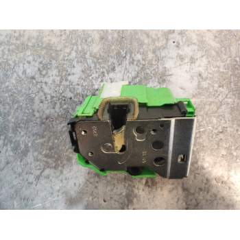 MOTOR CIERRE CENTRALIZADO DELANTERO IZQUIERDO 50522855 