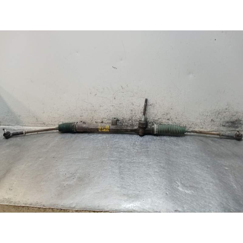 Recambio de cremallera direccion para fiat bravo ii (198_) 1.9 d multijet (198axc1b) referencia OEM IAM   