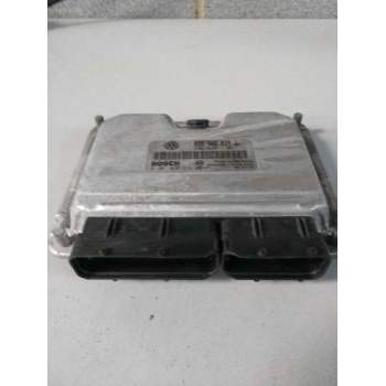 CENTRALITA MOTOR UCE 0281010216 038906019J EDC15P