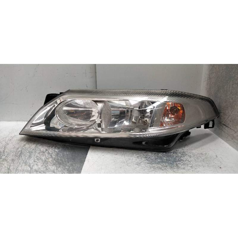 Recambio de faro izquierdo para renault laguna ii (bg0) dynamique referencia OEM IAM   2002