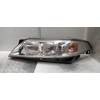 Recambio de faro izquierdo para renault laguna ii (bg0) dynamique referencia OEM IAM   2002