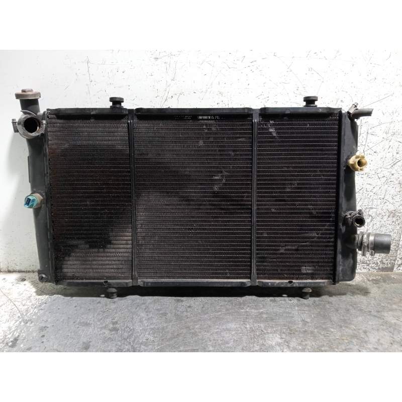 Recambio de radiador agua para peugeot 309 ii (3c, 3a) 1.9 diesel referencia OEM IAM   