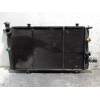 Recambio de radiador agua para peugeot 309 ii (3c, 3a) 1.9 diesel referencia OEM IAM   