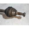 Recambio de transmision delantera izquierda para peugeot 5008 allure referencia OEM IAM 9661107380 16HDI 2012