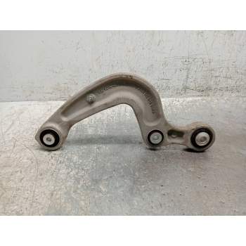 BRAZO SUSPENSION INFERIOR TRASERO IZQUIERDO 8W0505361E 