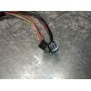 Recambio de retrovisor izquierdo para lancia phedra (180) 2.2 jtd 16v emblema referencia OEM IAM   ELECTRICO