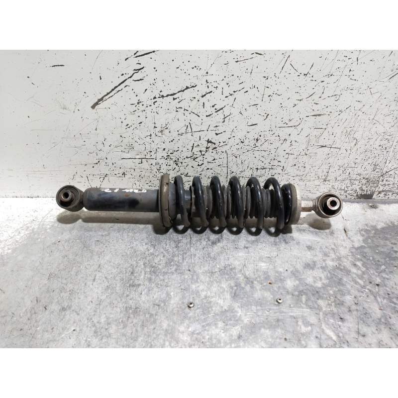 Recambio de amortiguador trasero izquierdo para citroën c5 berlina millenium referencia OEM IAM 9682474680 16HDI 2008