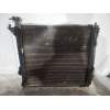 Recambio de radiador agua para hyundai santa fe (dm) tecno 4wd referencia OEM IAM 253102B970  