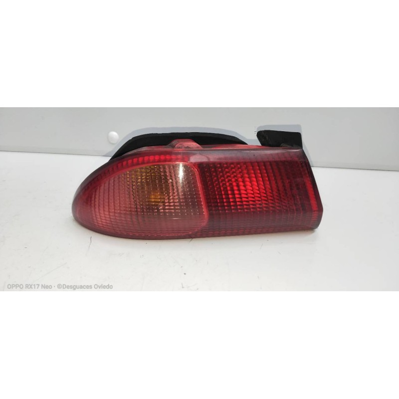 Recambio de piloto trasero izquierdo para alfa romeo 156 1.9 jtd 16v distinctive referencia OEM IAM   