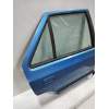 Recambio de puerta trasera derecha para skoda felicia van 1.9 diesel cat referencia OEM IAM   