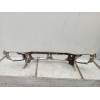 Recambio de panel frontal para nissan kubistar (x76) pro (l1) referencia OEM IAM   
