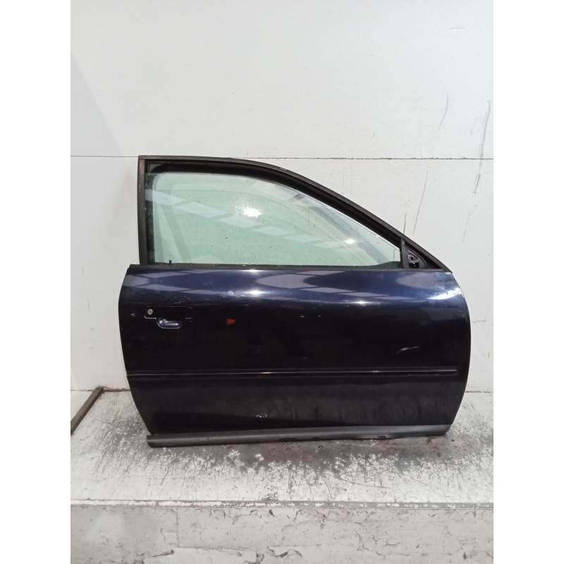 Recambio de puerta delantera derecha para audi a3 (8l1) 1.9 tdi referencia OEM IAM  3P 1996